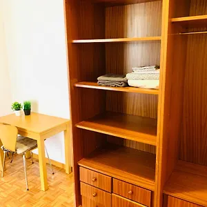  Apartment Gaudi