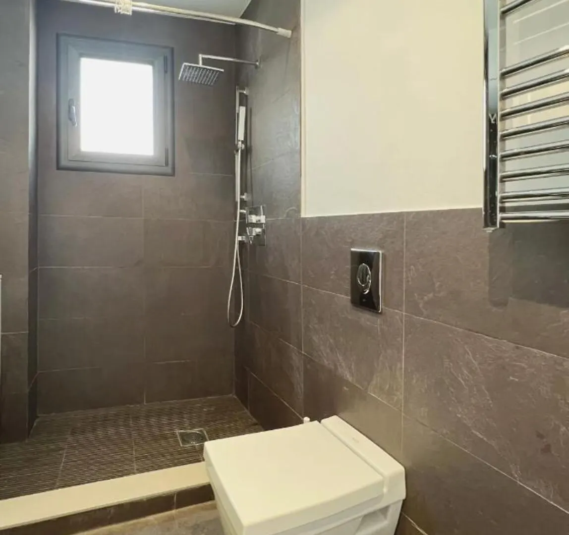 דירות ברצלונה Penthouse With Amazing Terrace, 9P 3Bd